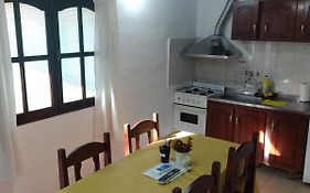 Complejo Casa Campo